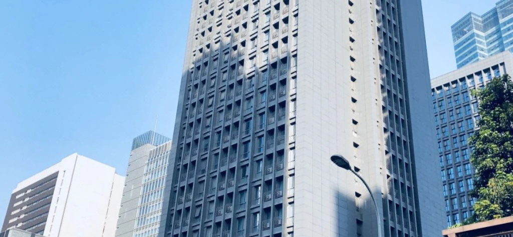 Chongqing Jinshanhui Hotel — фото 1