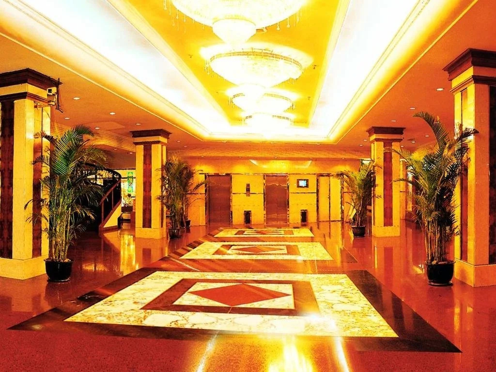 Cygnet Hotel — фото 1