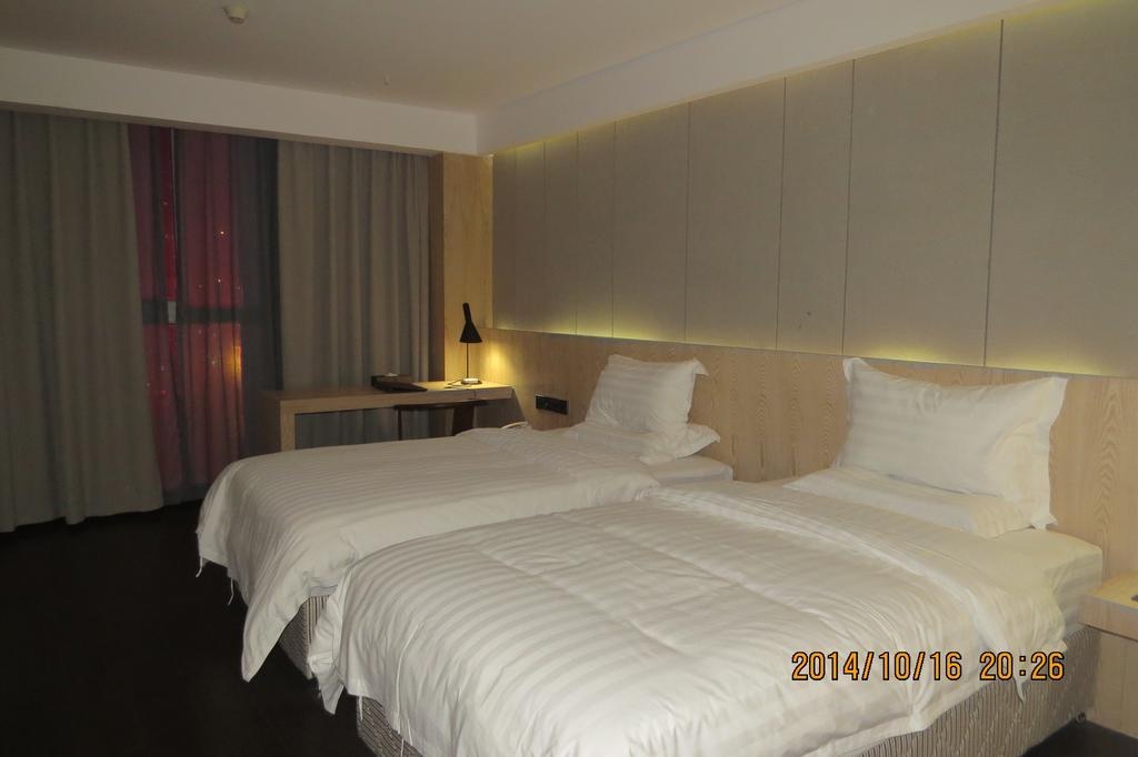 Xike Boutique Hotel — фото 1