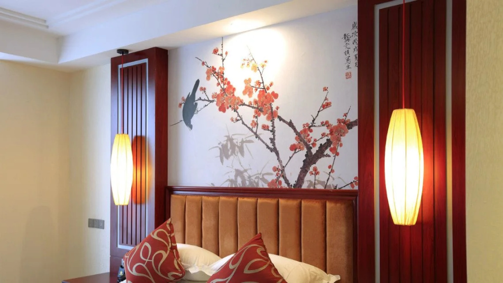 Chongqing Yuandahong Boutique Hotel — фото 1