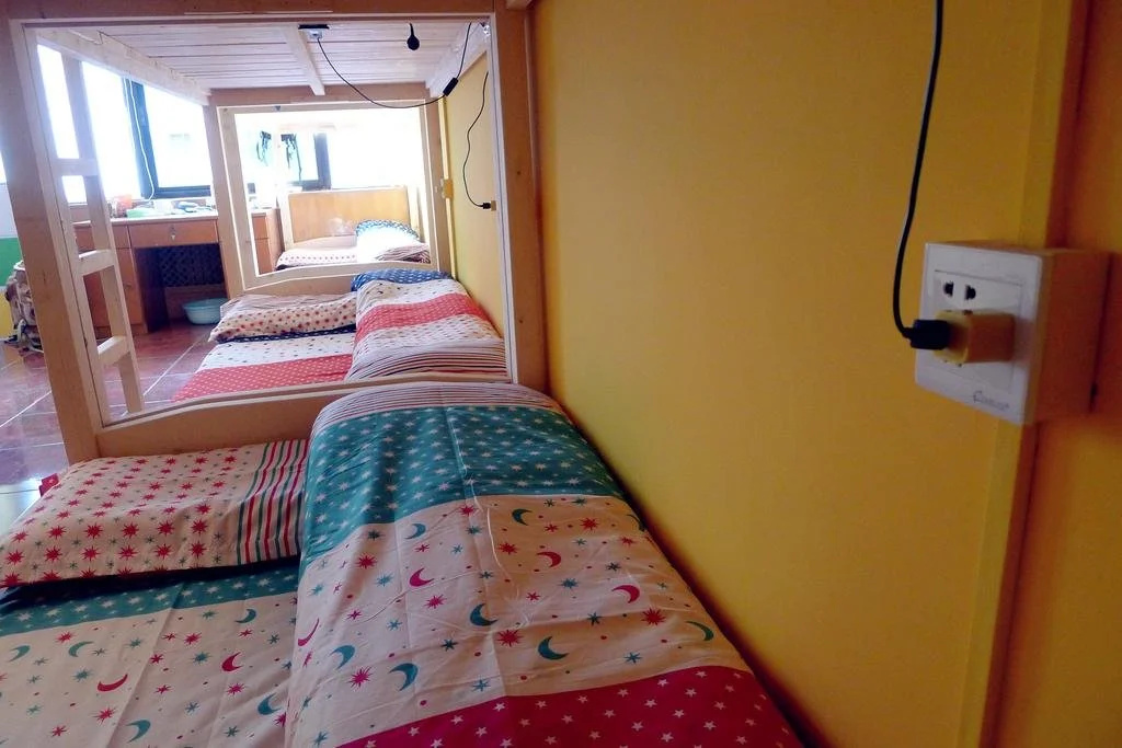 Colorful Hostel — фото 1