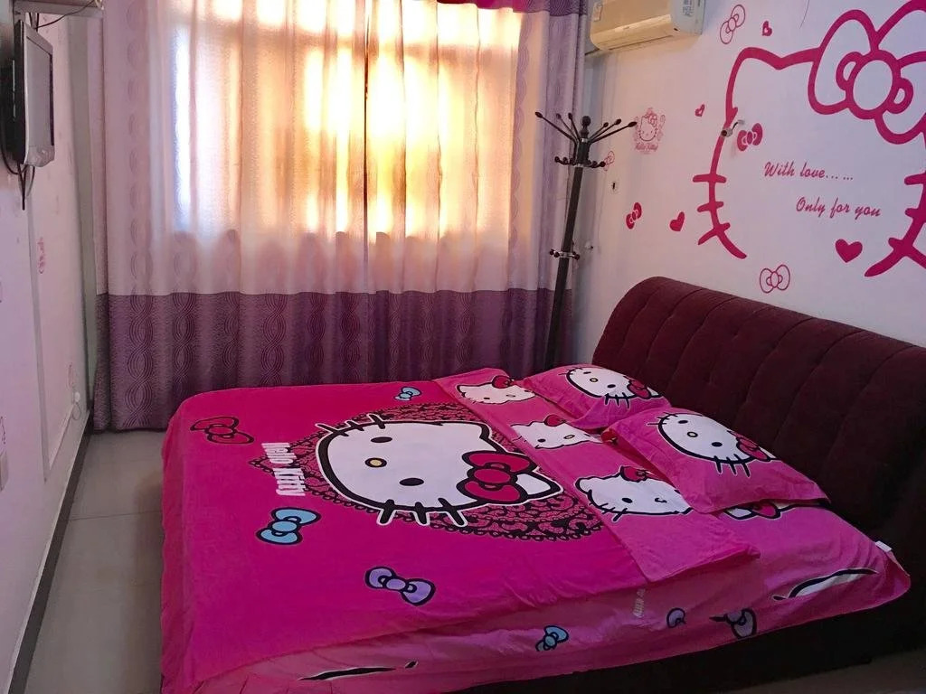 Fumantang Hostel — фото 1