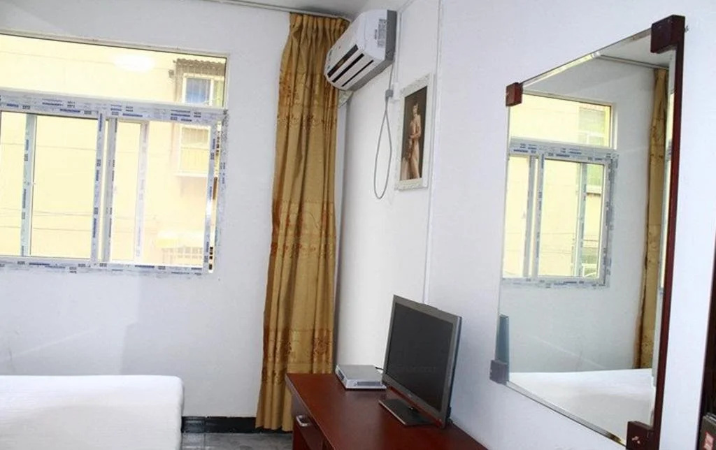Xi'an Sunny Guest House — фото 1