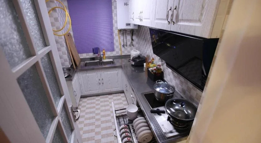 Xiaopang's Home Apartment — фото 1
