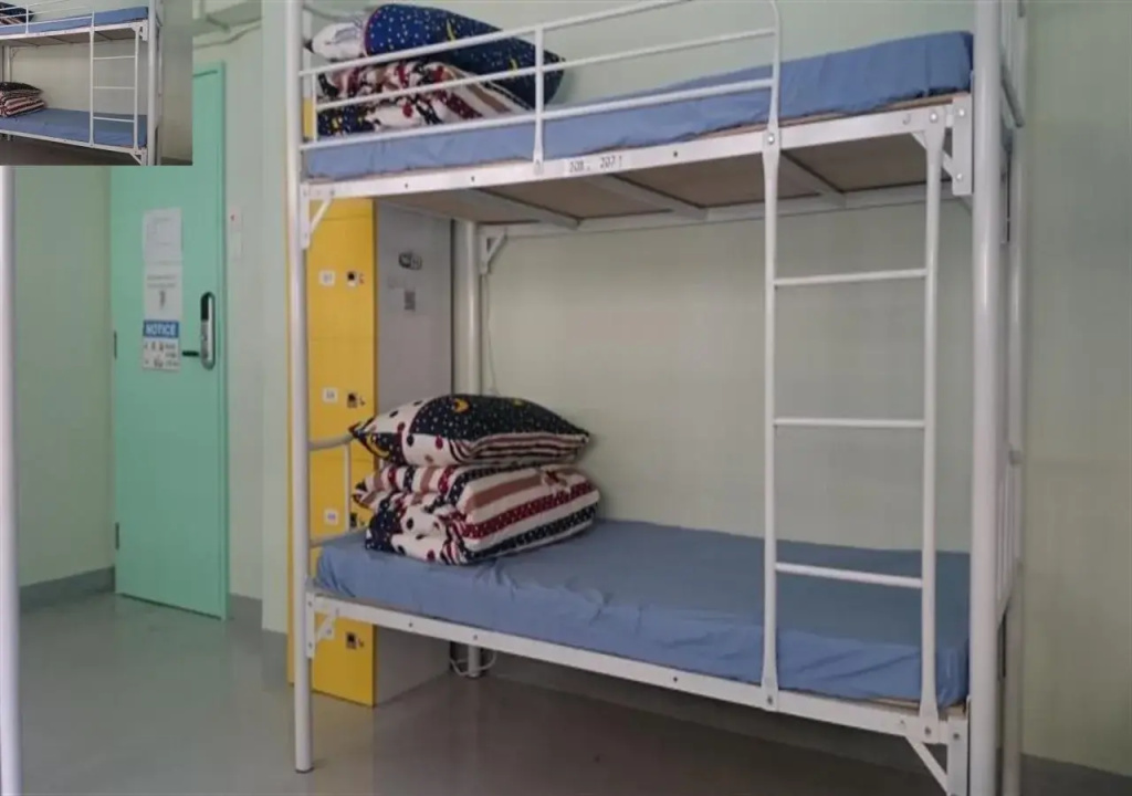 Traveller's Pack Hostel — фото 1