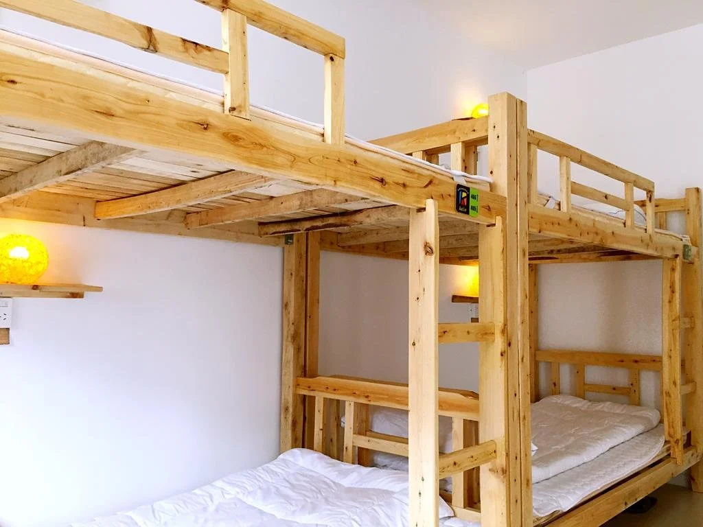 Xian KATIN Youth Hostel — фото 1