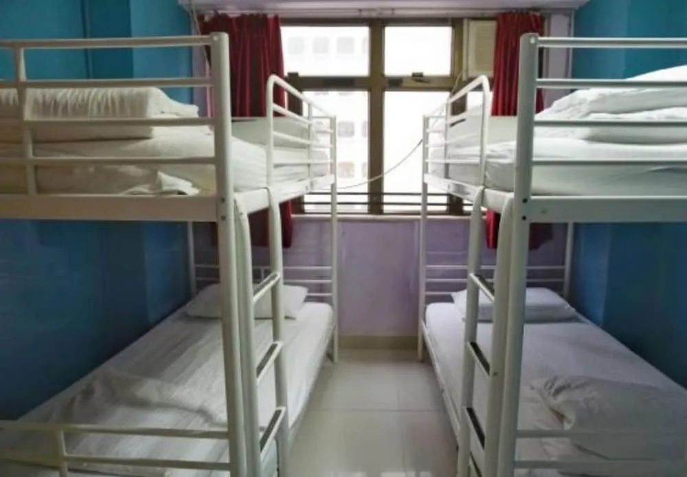 Cool Budget Hostel — фото 1