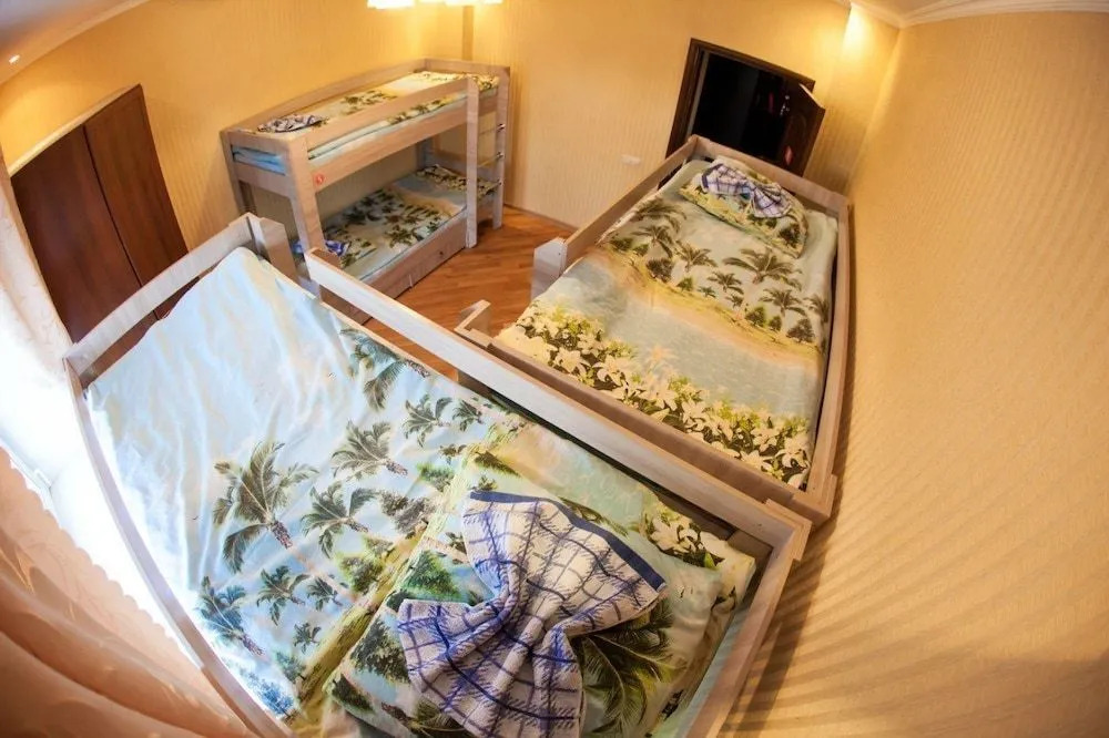 Like Hostel Коломна — фото 1