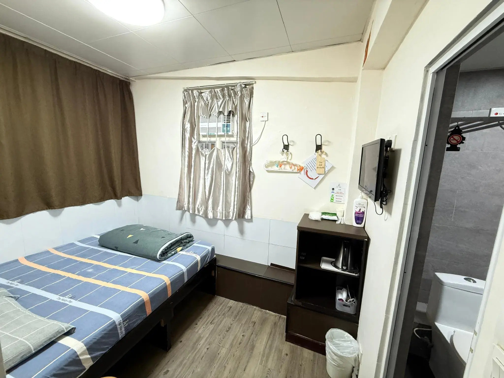 ALOHAS Hostel — фото 1