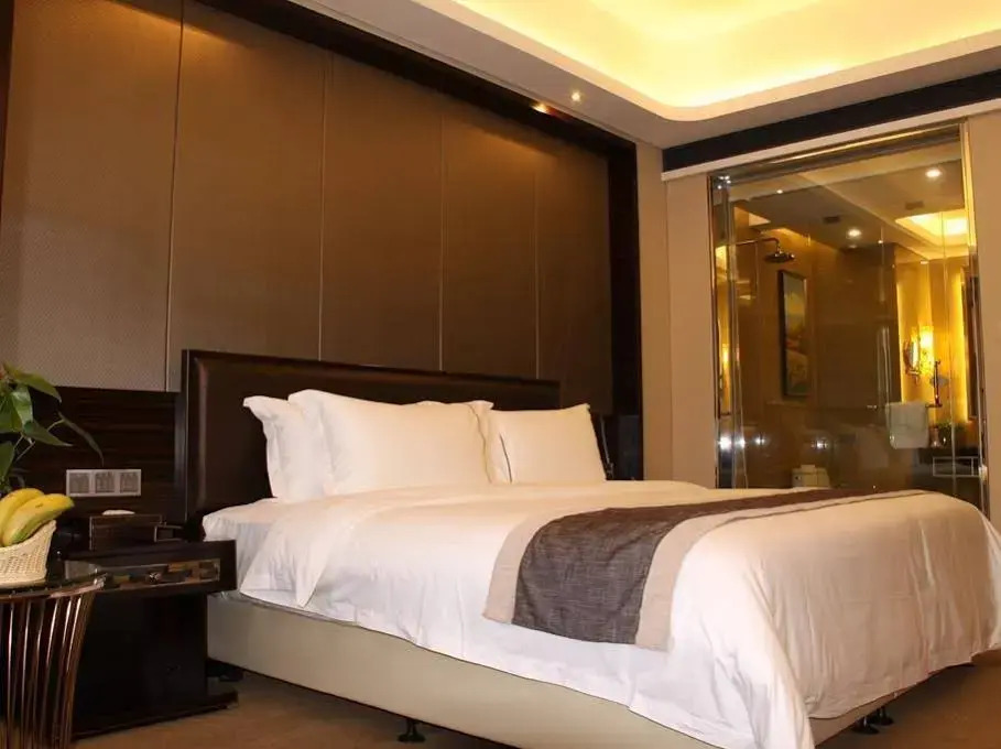 Joy Scenery Hotel — фото 1