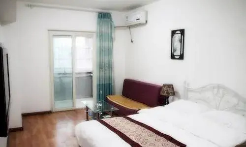 Dihao Holiday Apartment Hotel — фото 1