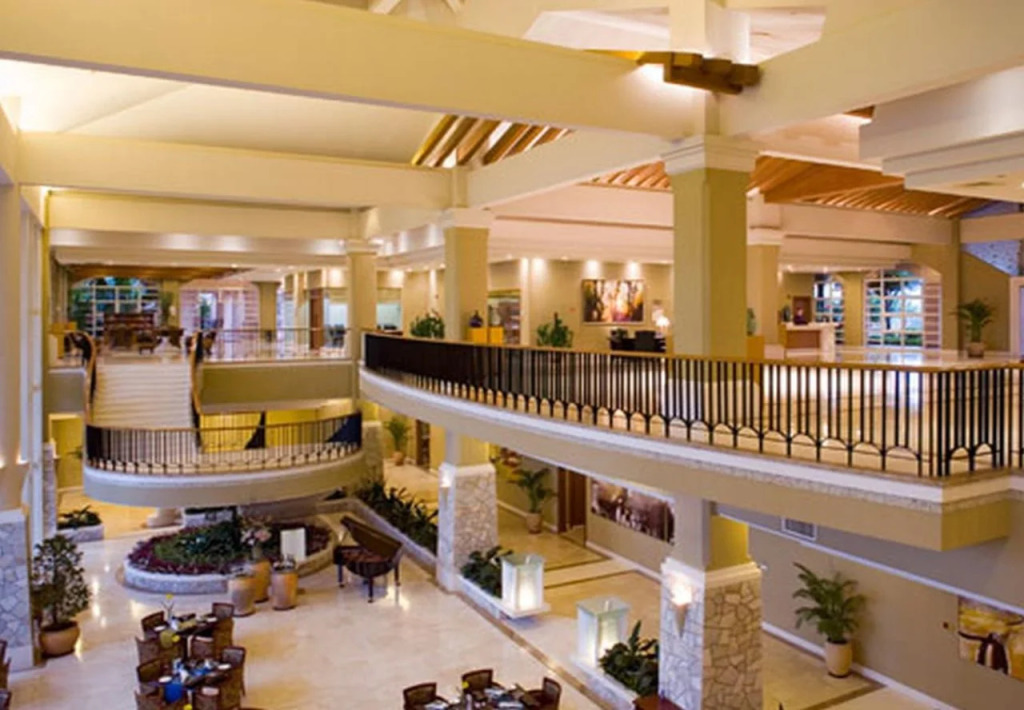 Hillview Golf Hotel — фото 1