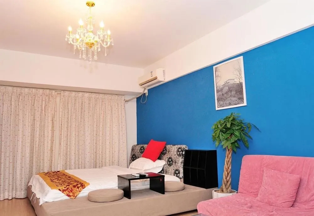 Langwan Hotel (Chongqing Guanyinqiao) — фото 1