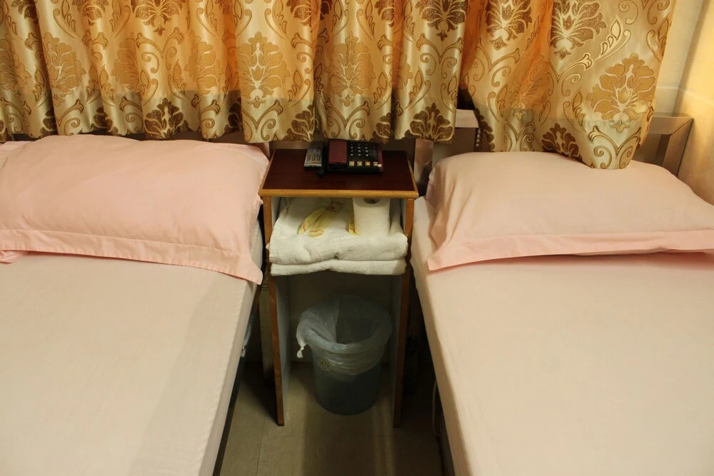 Asia Wifi Budget Hostel - Carlton Group of Hostels — фото 1