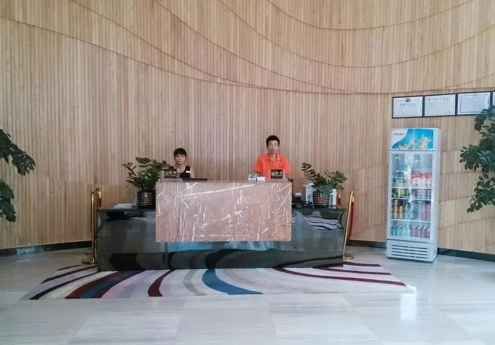 Dongguan Behito Hotel — фото 1