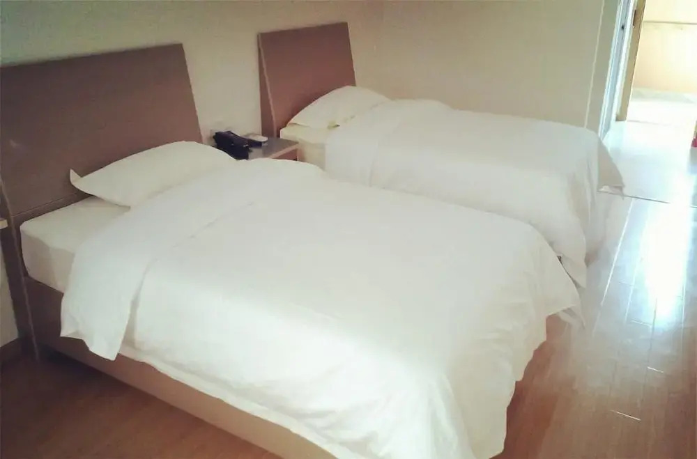 Dongguan Silverworld Hotel — фото 1