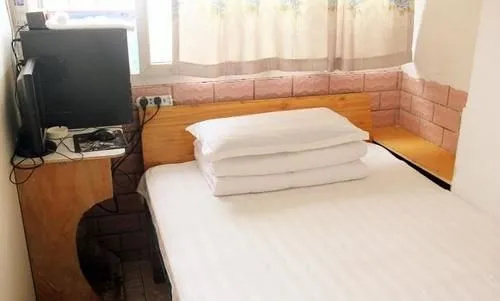 Haohui Business Apartment — фото 1