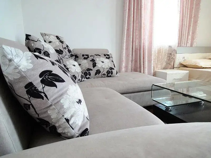 Ningbo Linhai Guest House — фото 1
