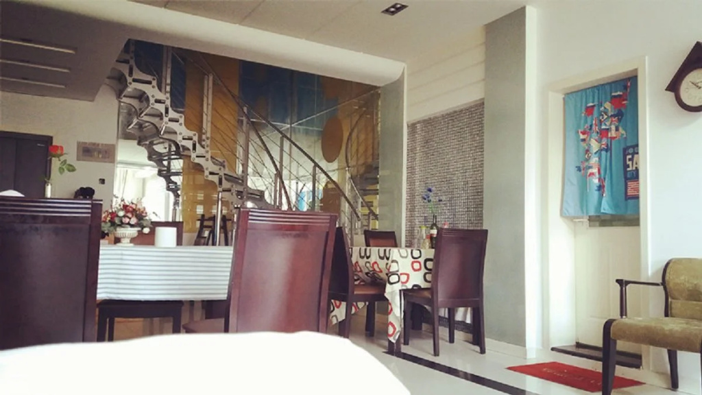 Honey Times Hostel — фото 1