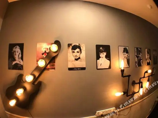 Sweet Heart Hostel — фото 1