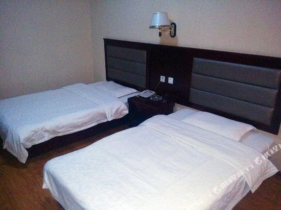 Wansheng Hostel — фото 1