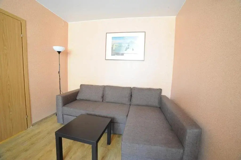 Apartments na Tsentralnoy — фото 1