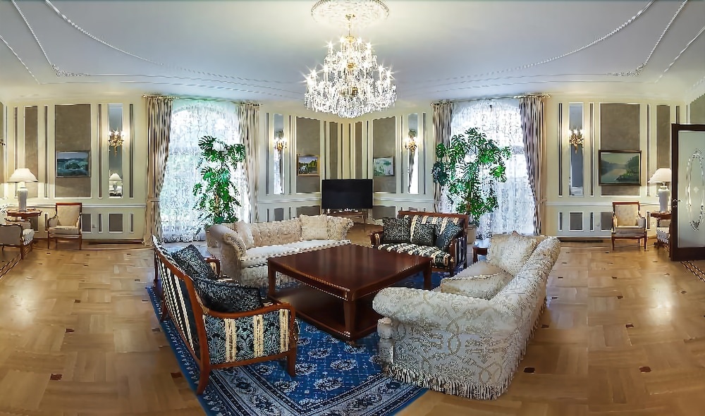 Consular Vip Villa — фото 1