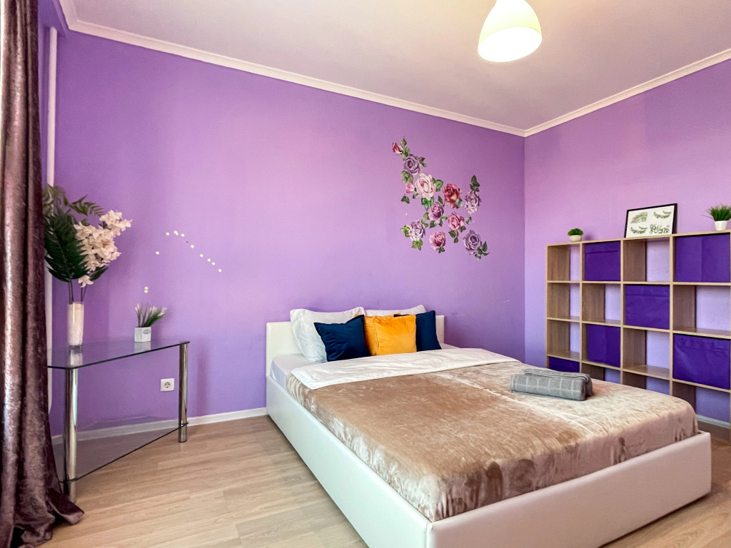 Апартаменты RELAX APART – Молодежная 59 — фото 1