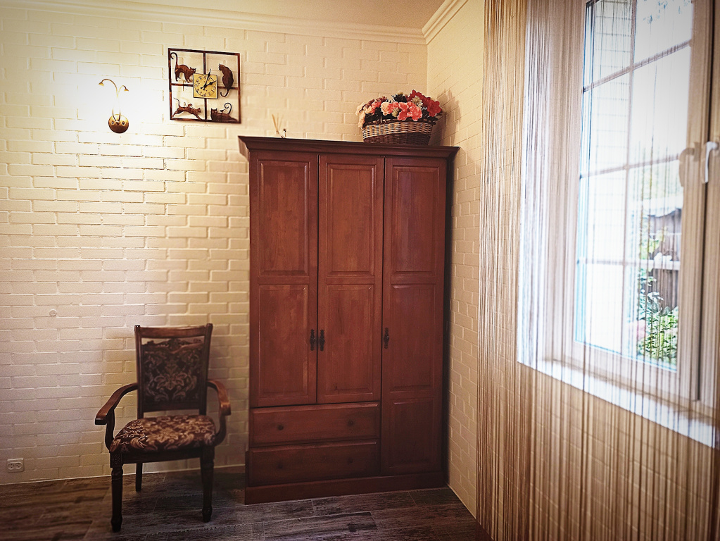 Guest House Townhouse Great Weekend — фото 1