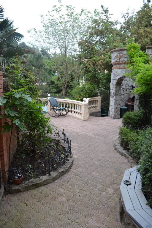 Villa Familia Guest House — фото 1