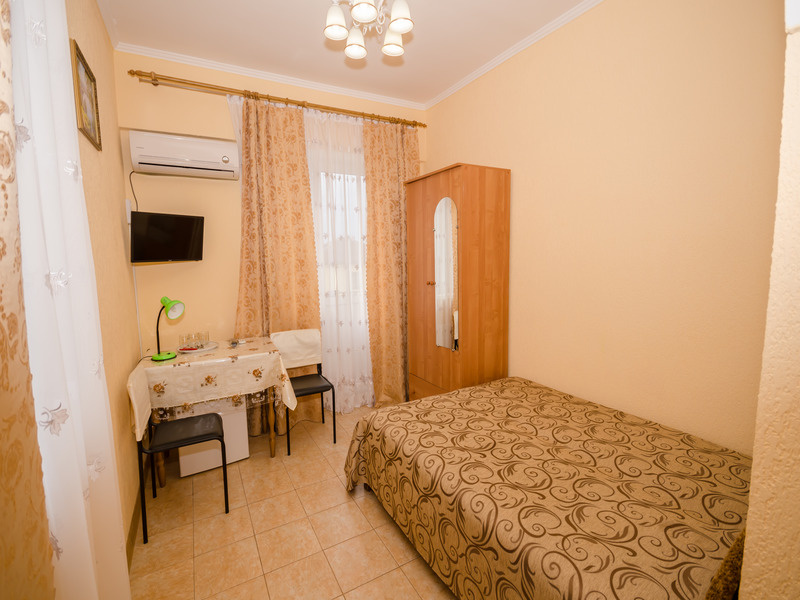 Svetlana Guest House — фото 1