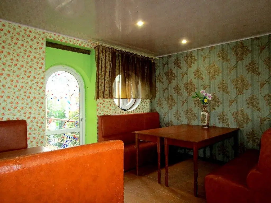 Roza Guest House — фото 1
