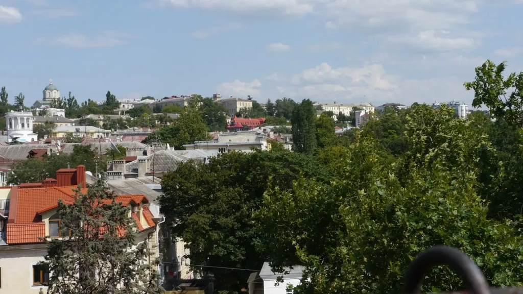 Хостел Кенга  — фото 1
