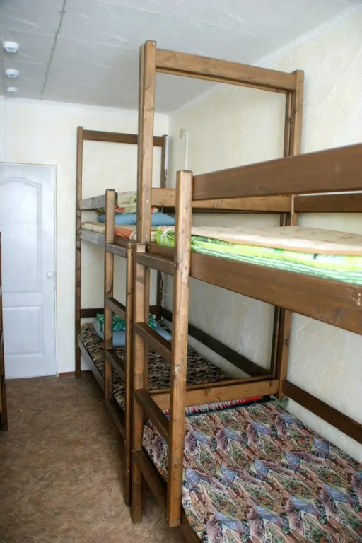 Sudak International Hostel — фото 1