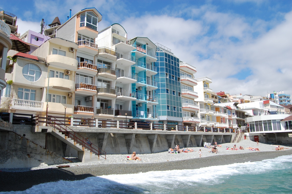 Oleandr Mini-Hotel — фото 1
