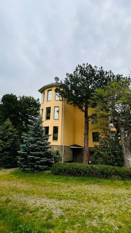 Вилла Анастасия — фото 1