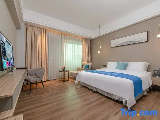 Meili Living Hotel — фото 1