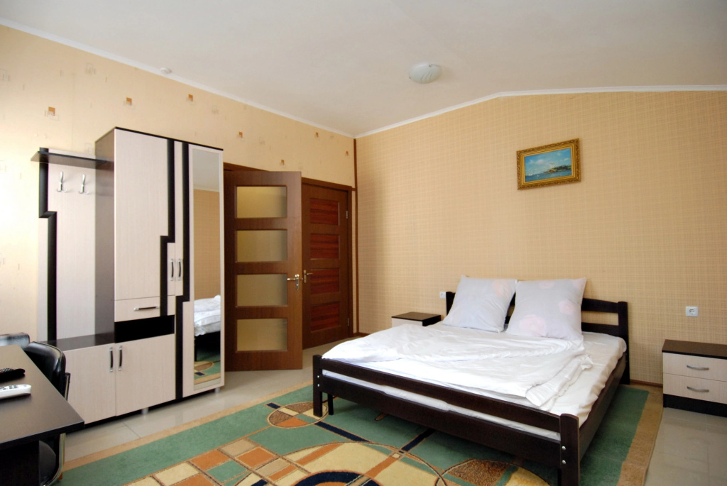 Hostel Morskoy — фото 1