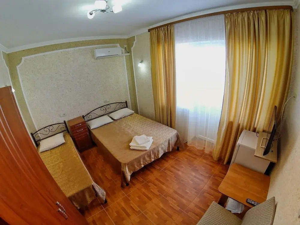 Guest House Malva — фото 1