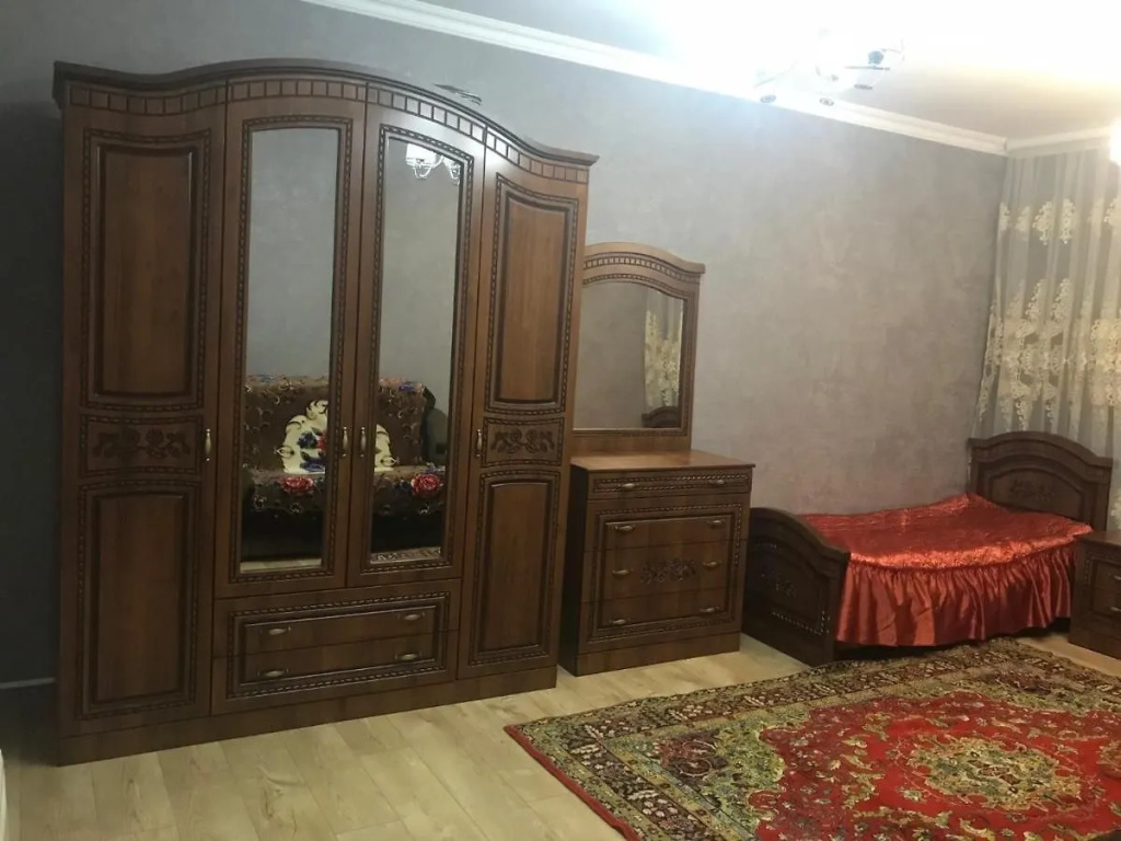 Мини-отель Вершина — фото 1