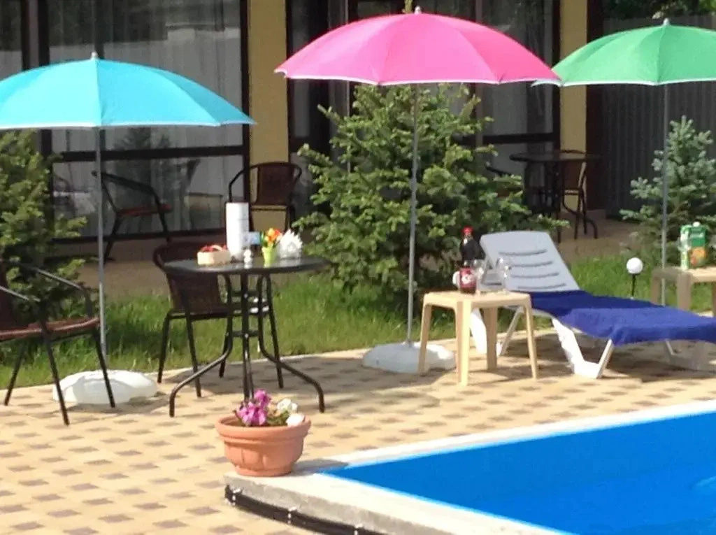 Guest House Assol — фото 1