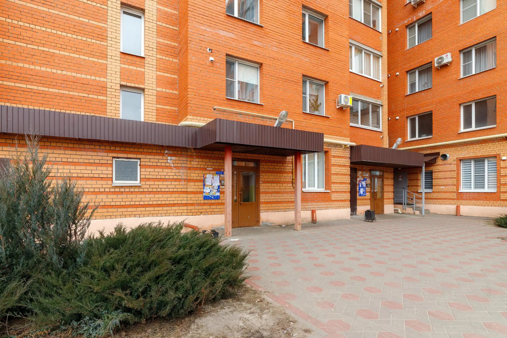 PrezentHaus (ПрезентХаус) на Советской — фото 1