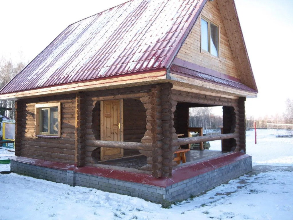 Extreme Land (Экстрим Лэнд) — фото 1