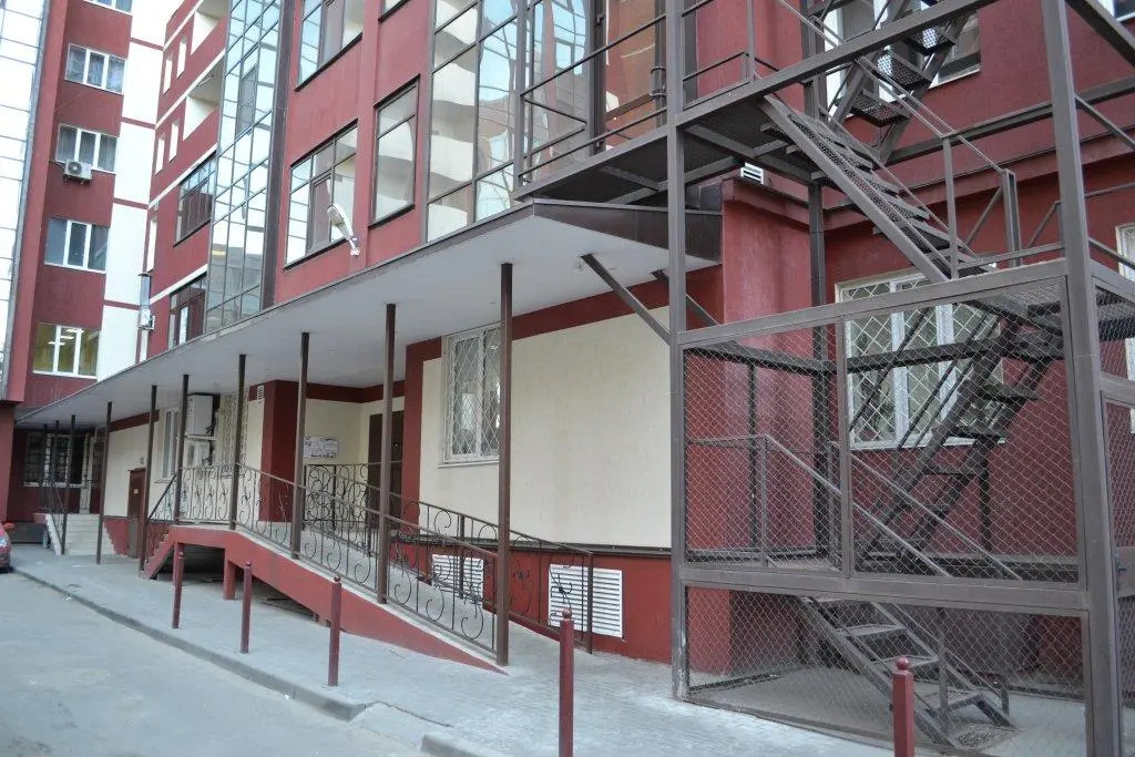 Ot Lyudmilyi Na Moskovskom Prospekte Apartaments — фото 1