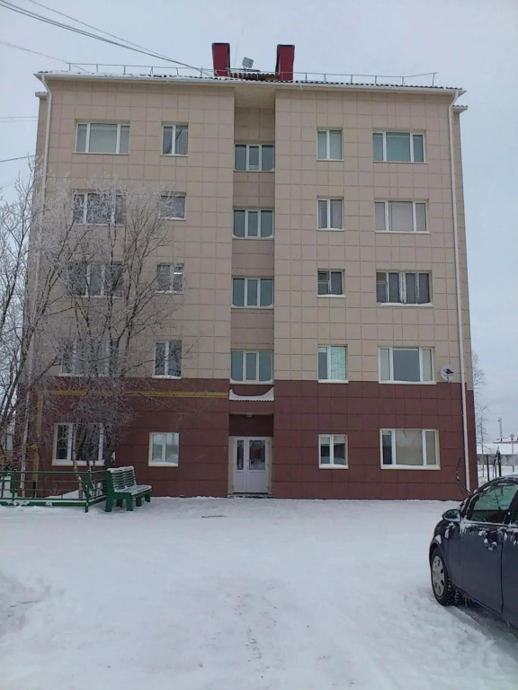 Квартира Уютный Дом — фото 1