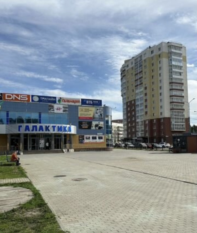 Апартаменты посуточно на Кузнецова — фото 1
