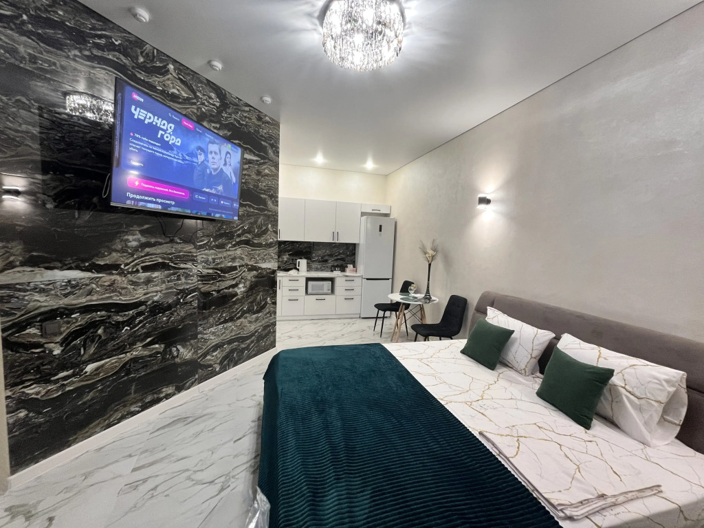 2 Rooms Orel Apartment — фото 1