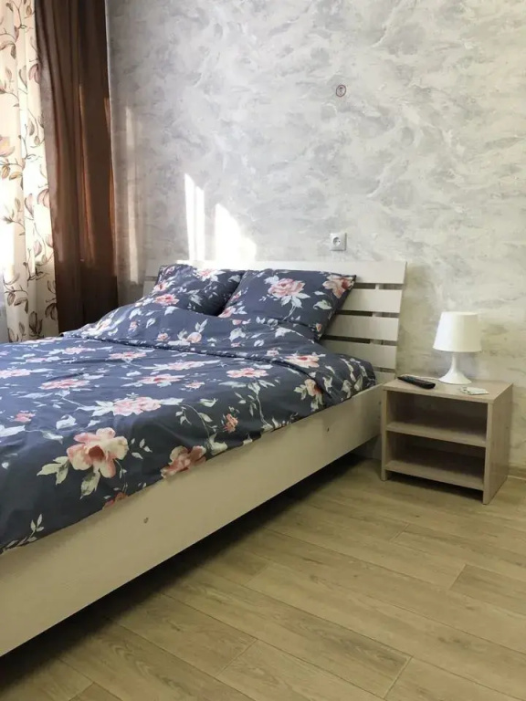 Квартира на Попова 69 — фото 1