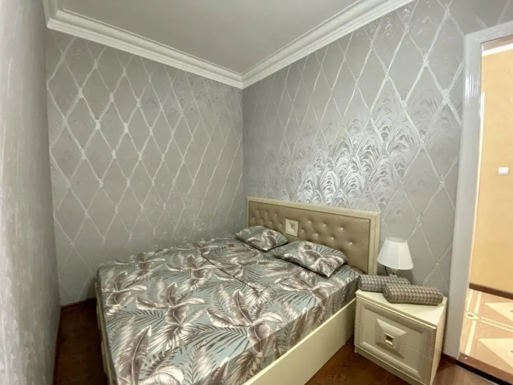 Частный Дом на Улице Маркова 14 — фото 1