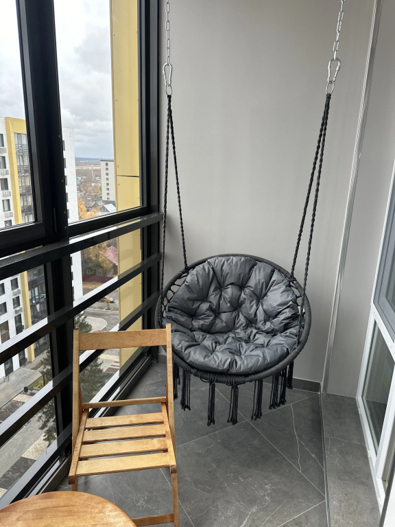Апартаменты For Rent Syktyvkar Aura — фото 1